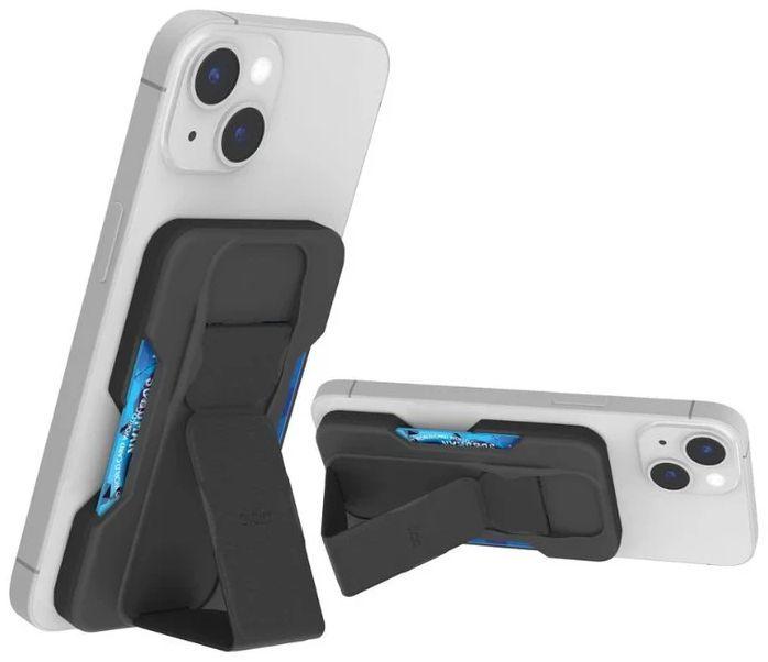 Renoverad Clckr Magsafe Wallet Stand & Grip  - Reebelo Sverige