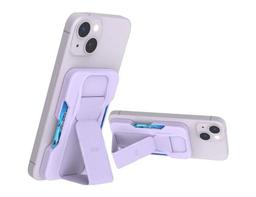 Renoverad Clckr Magsafe Wallet Stand & Grip  - Reebelo Sverige