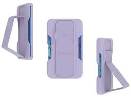 Renoverad Clckr Magsafe Wallet Stand & Grip  - Reebelo Sverige