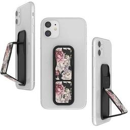 Renoverad CLCKR RF RICHMOND & FINCH Stand & Grip Universal Phone Holder - Reebelo Sverige