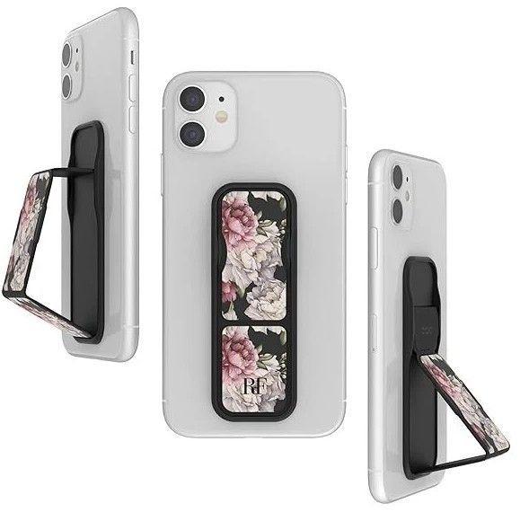 Renoverad CLCKR RF RICHMOND & FINCH Stand & Grip Universal Phone Holder - Reebelo Sverige