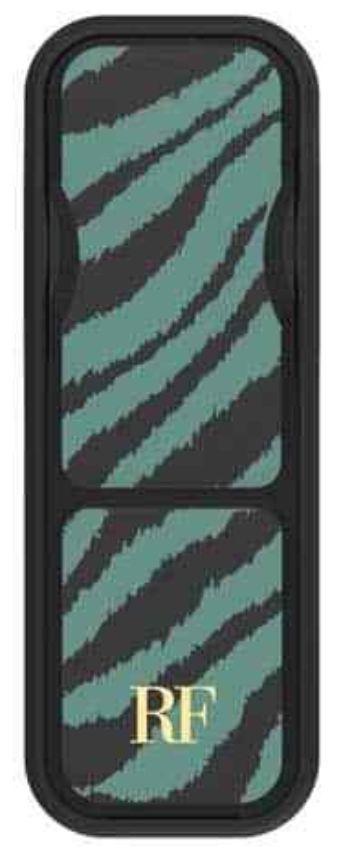 Renoverad CLCKR RF RICHMOND & FINCH Stand & Grip Universal Phone Holder - Reebelo Sverige