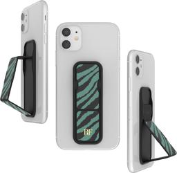 Renoverad CLCKR RF RICHMOND & FINCH Stand & Grip Universal Phone Holder - Reebelo Sverige