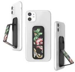 Renoverad CLCKR RF RICHMOND & FINCH Stand & Grip Universal Phone Holder - Reebelo Sverige