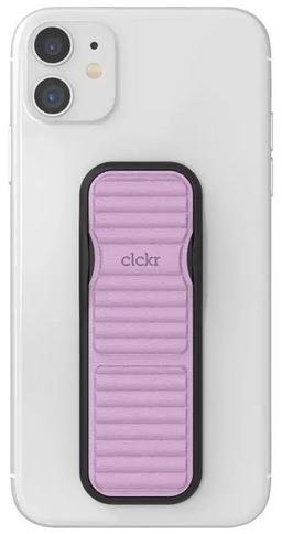 Renoverad CLCKR RF RICHMOND & FINCH Stand & Grip Universal Phone Holder - Reebelo Sverige