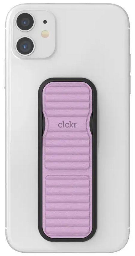 Renoverad CLCKR RF RICHMOND & FINCH Stand & Grip Universal Phone Holder - Reebelo Sverige
