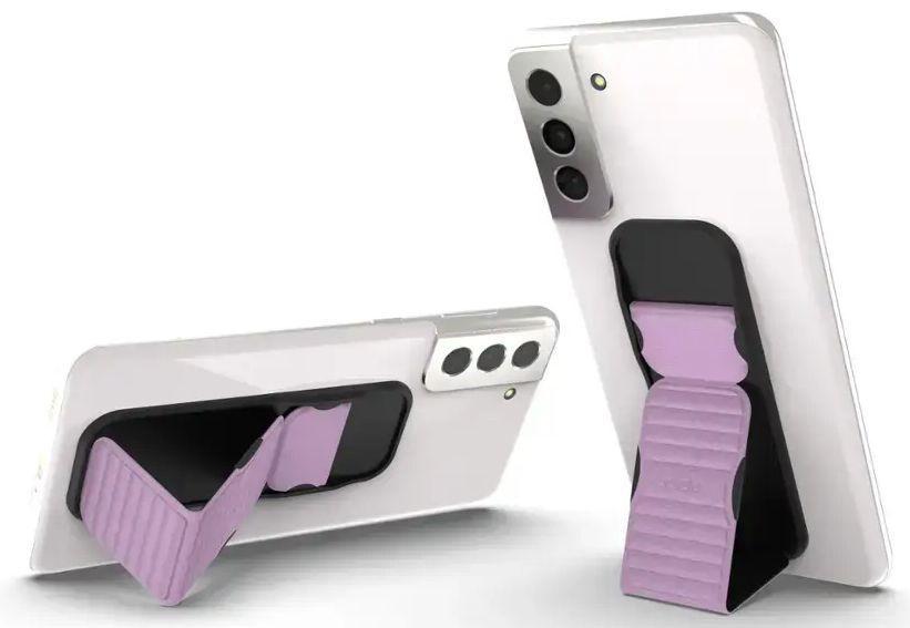 Renoverad CLCKR RF RICHMOND & FINCH Stand & Grip Universal Phone Holder - Reebelo Sverige