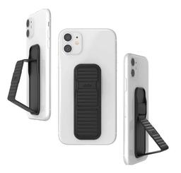 Renoverad Clckr Stand & Grip Pebbled Line Phone Grip  - Reebelo Sverige