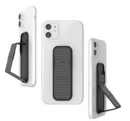 Renoverad Clckr Stand & Grip Pebbled Line Phone Grip  - Reebelo Sverige