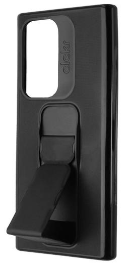 Renoverad CLCKR Stand & Grip Phone Case for Galaxy S23 Ultra - Reebelo Sverige
