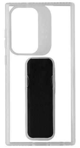 Renoverad CLCKR Stand & Grip Phone Case for Galaxy S23 Ultra - Reebelo Sverige
