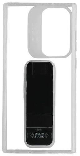 Renoverad CLCKR Stand & Grip Phone Case for Galaxy S23 Ultra - Reebelo Sverige
