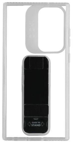 Renoverad CLCKR Stand & Grip Phone Case for Galaxy S23 Ultra - Reebelo Sverige