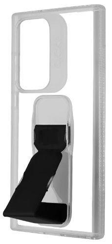Renoverad CLCKR Stand & Grip Phone Case for Galaxy S23 Ultra - Reebelo Sverige