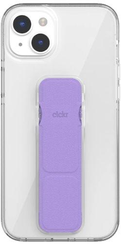 Renoverad CLCKR Stand & Grip Phone Case for iPhone 14 Plus - Reebelo Sverige