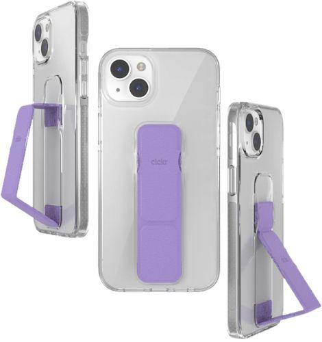 Renoverad CLCKR Stand & Grip Phone Case for iPhone 14 Plus - Reebelo Sverige