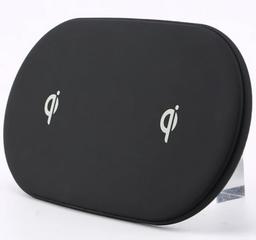 Renoverad Cleanskin 10W Dual Wireless Charging Pad - Reebelo Sverige