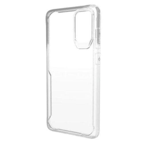Renoverad Cleanskin Protech Phone Case for Galaxy S20 Ultra - Reebelo Sverige