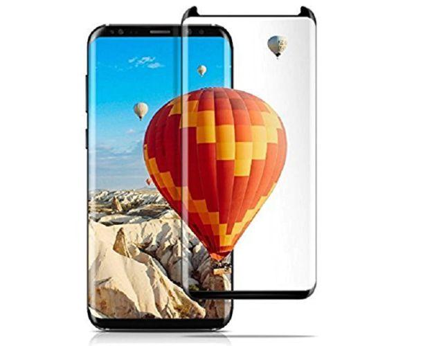 Renoverad Cleanskin Screen Guard for Samsung Galaxy S9 Plus - Reebelo Sverige