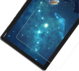 Renoverad Clear Screen Protector Film for Huawei MediaPad M5 Lite - Reebelo Sverige