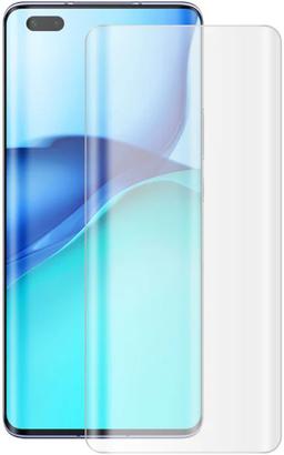 Renoverad Clear Screen Protector Film for Huawei Mate 40 Pro - Reebelo Sverige