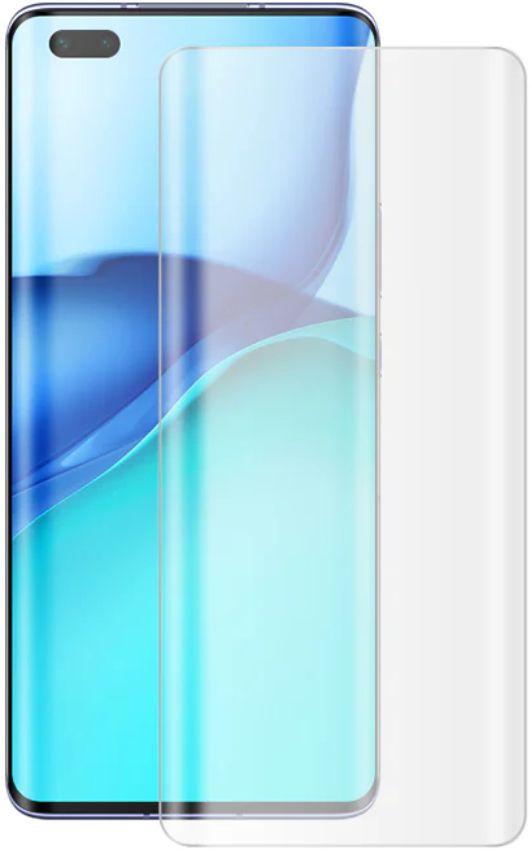 Renoverad Clear Screen Protector Film for Huawei Mate 40 Pro - Reebelo Sverige