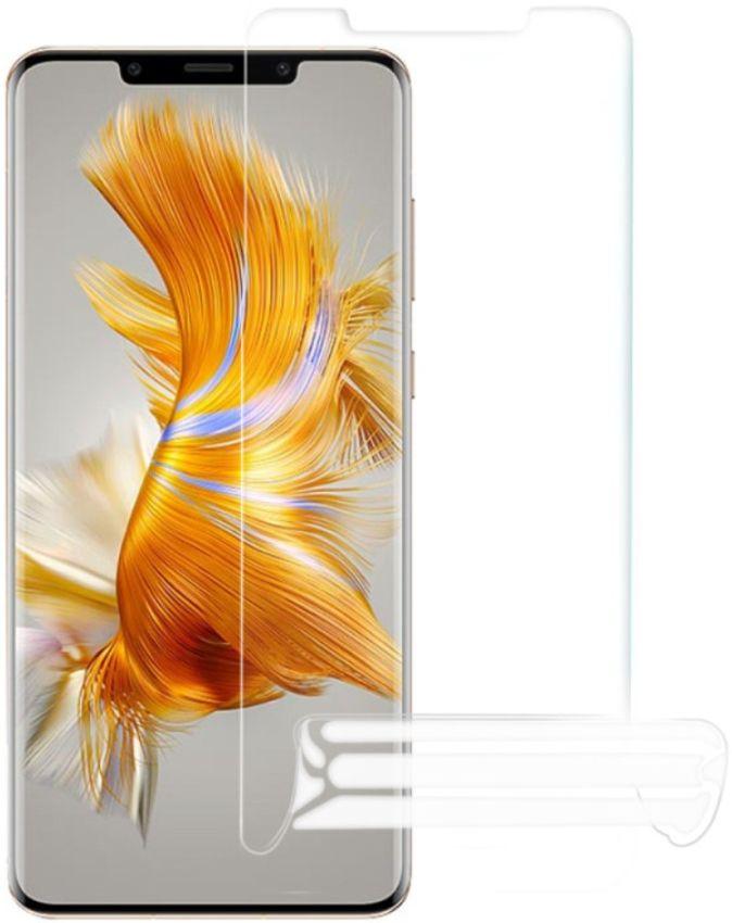 Renoverad Clear Screen Protector Film for Huawei Mate 50 Pro - Reebelo Sverige