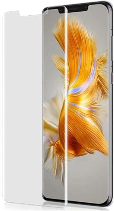 Renoverad Clear Screen Protector Film for Huawei Mate 50 Pro - Reebelo Sverige