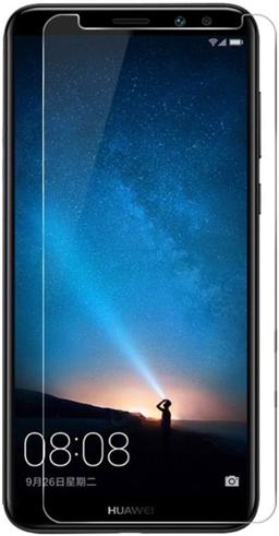 Renoverad Clear Screen Protector Film for Huawei Nova 2i - Reebelo Sverige