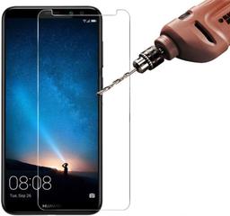 Renoverad Clear Screen Protector Film for Huawei Nova 2i - Reebelo Sverige
