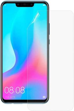 Renoverad Clear Screen Protector Film for Huawei Nova 3i - Reebelo Sverige