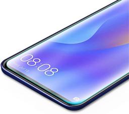 Renoverad Clear Screen Protector Film for Huawei Nova 3i - Reebelo Sverige