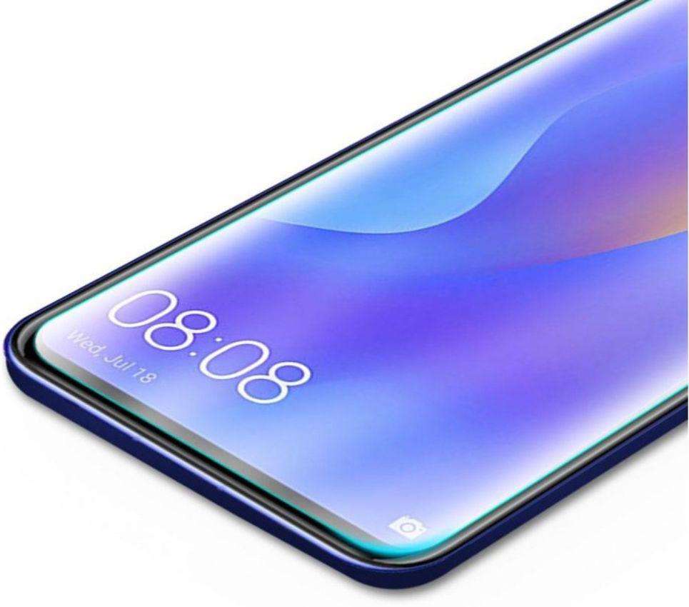 Renoverad Clear Screen Protector Film for Huawei Nova 3i - Reebelo Sverige