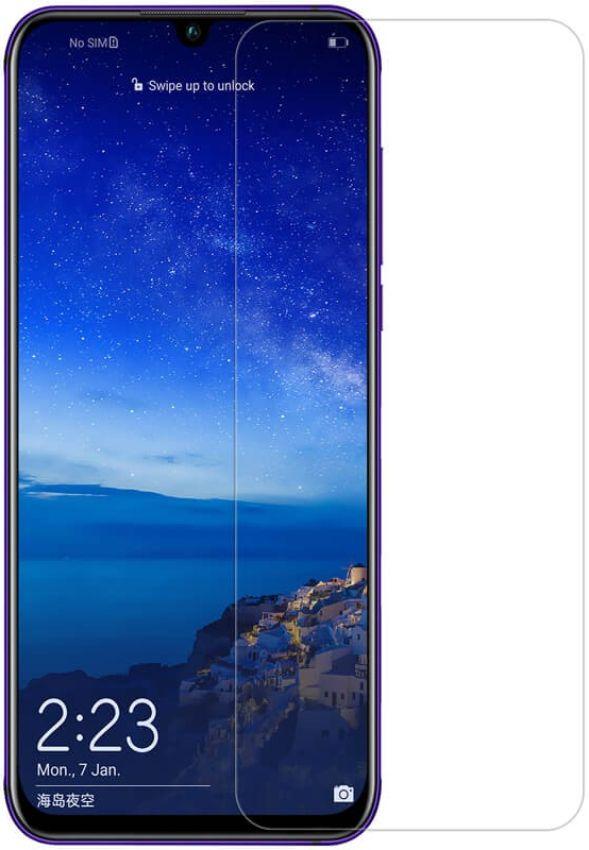 Renoverad Clear Screen Protector Film for Huawei Nova 5T - Reebelo Sverige