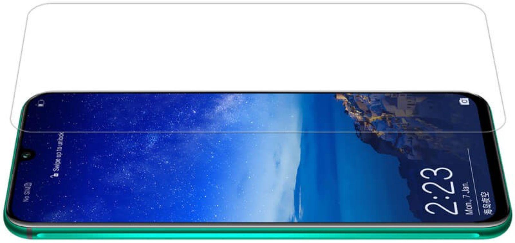 Renoverad Clear Screen Protector Film for Huawei Nova 5T - Reebelo Sverige