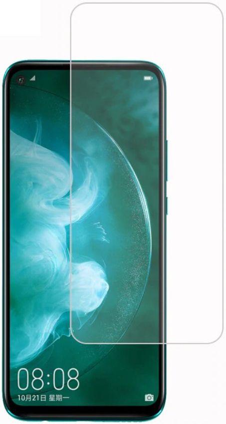 Renoverad Clear Screen Protector Film for Huawei Nova 7i - Reebelo Sverige