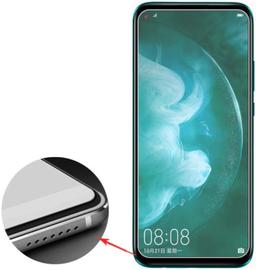 Renoverad Clear Screen Protector Film for Huawei Nova 7i - Reebelo Sverige