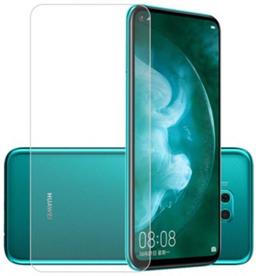 Renoverad Clear Screen Protector Film for Huawei Nova 7i - Reebelo Sverige