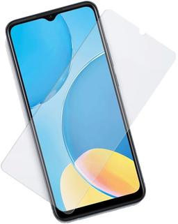 Renoverad Clear Tempered Glass Screen Protector for OPPO A15s - Reebelo Sverige