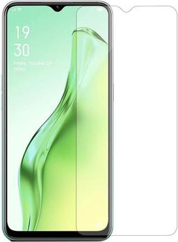 Renoverad Clear Tempered Glass Screen Protector for OPPO A31 - Reebelo Sverige