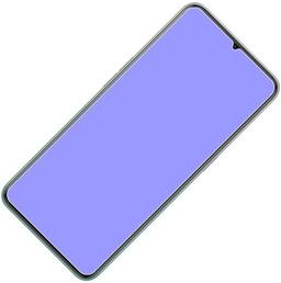 Renoverad Clear Tempered Glass Screen Protector for OPPO A31 - Reebelo Sverige