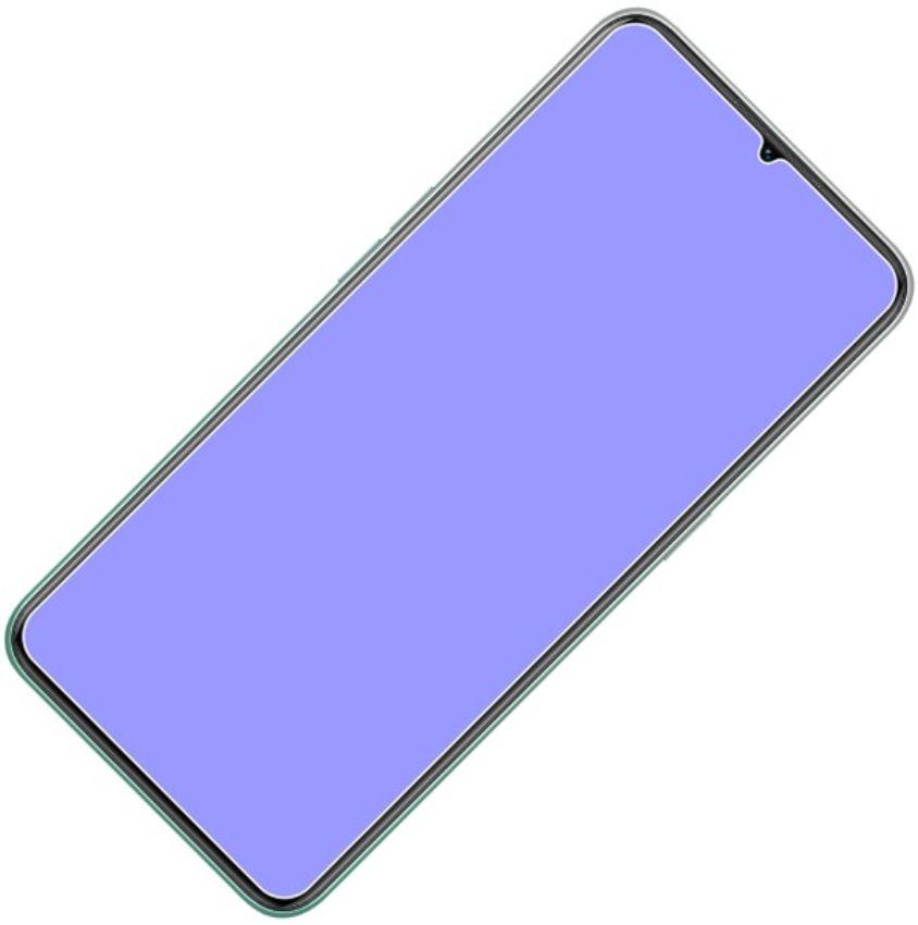 Renoverad Clear Tempered Glass Screen Protector for OPPO A31 - Reebelo Sverige