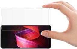 Renoverad Clear Tempered Glass Screen Protector for OPPO A3s - Reebelo Sverige