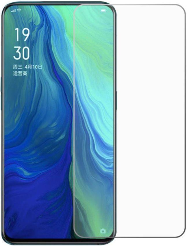 Renoverad Clear Tempered Glass Screen Protector for OPPO Reno2 - Reebelo Sverige