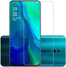 Renoverad Clear Tempered Glass Screen Protector for OPPO Reno2 - Reebelo Sverige