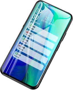 Renoverad Clear Tempered Glass Screen Protector for OPPO Reno2 - Reebelo Sverige