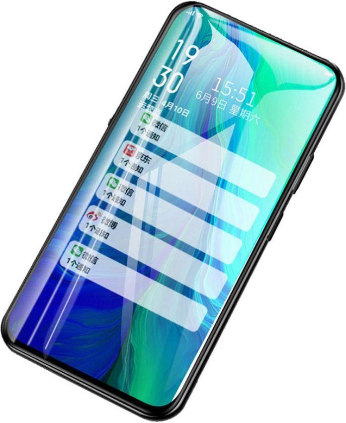 Renoverad Clear Tempered Glass Screen Protector for OPPO Reno2 - Reebelo Sverige