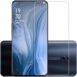 Renoverad Clear Tempered Glass Screen Protector for OPPO Reno2 - Reebelo Sverige