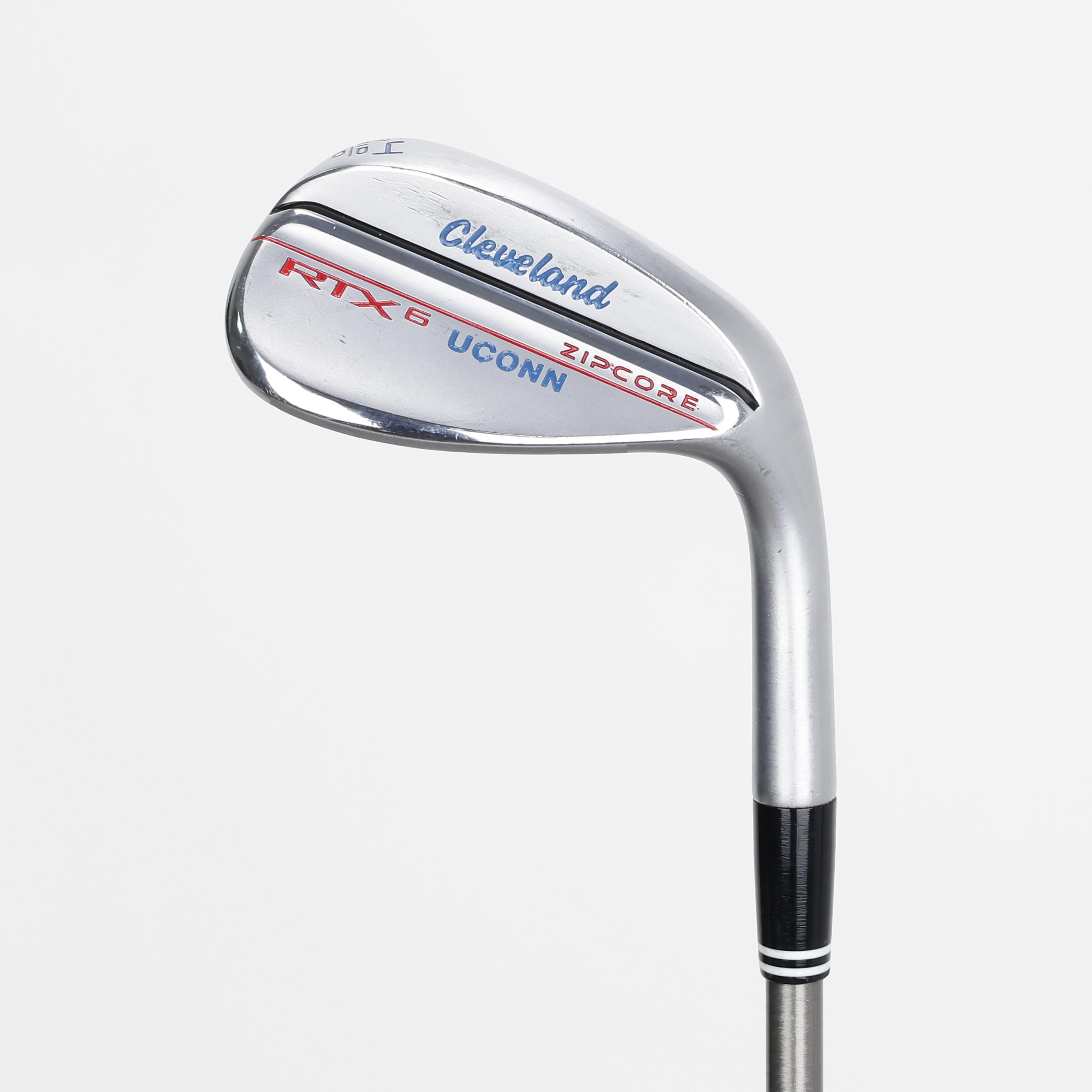 Renoverad RTX 6 ZipCore Tour Satin Mid Grind "UCONN" - Reebelo Sverige