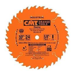 Renoverad CMT 201.024.10 201-Series Saw Blade Ripping (3 pcs) - Reebelo Sverige